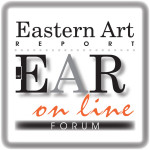 Eastern Art Report Forum | Become a Member