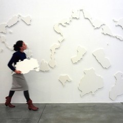 MENA artists at Armory Show