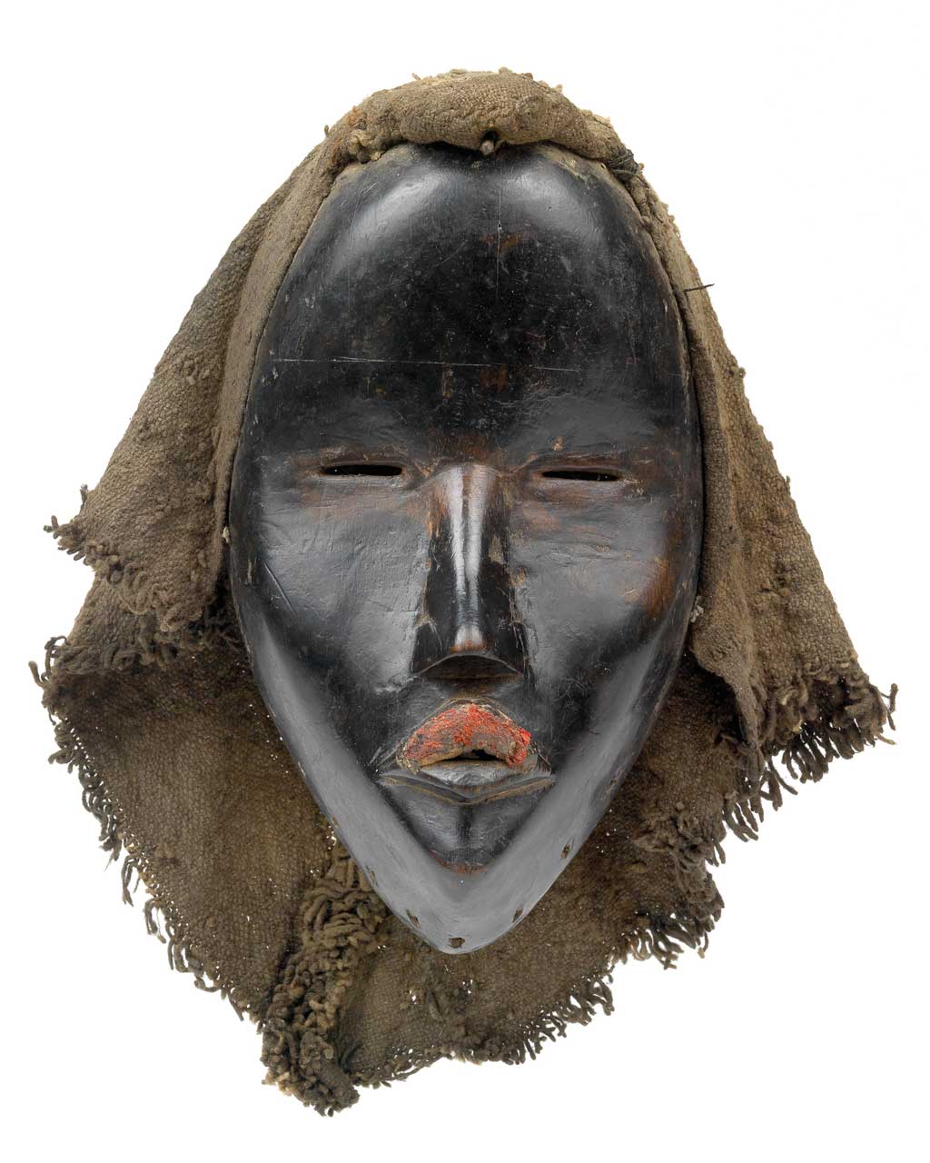 African masks appear in Dorotheum, Vienna, sale